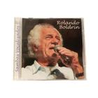 Cd rolando boldrin sambas vocalizados