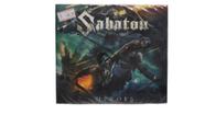 cd sabaton*/ heroes