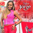 Cd Salve Jorge Nacional Vol. 2 Trilha Sonora De Novelas