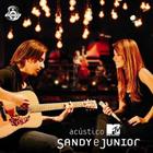 CD Sandy & Junior - Acústico MTV - Universal Music