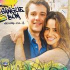 Cd Sangue Bom - Nacional Vol. 2 (Trilha Sonora De Novelas)