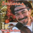 CD Santanna O Cantador - Forró do Bem-Querer