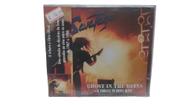 cd savatage*/ ghost in the ruins- a tribute to criss oliva