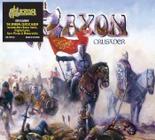 CD Saxon - Crusader