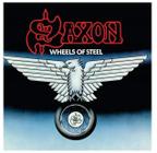 Cd saxon - wheels of steel