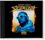 Cd Scorcha - Sean Paul