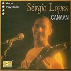 Cd sergio lopes - canaan pb