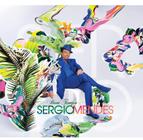 Cd Sergio Mendes - Bom Tempo And Bom Tempo Brasil (2 Cds)