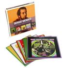 Cd Sergio Mendes - Original Album Series (5 Cds)