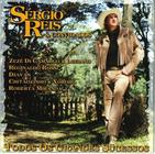 CD Sérgio Reis e Convidados - Sony Music
