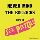 Cd Sex Pistols - Never Mind The Bollocks...