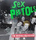 CD Sex Pistols - The Original Recordings