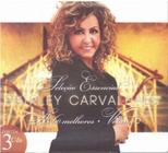 CD Shirley Carvalhaes As 60 Melhores Volume 2 (Triplo) - Quallity Music