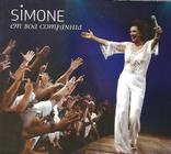 CD Simone Em Boa Companhia (DUPLO)