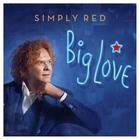 CD Simply Red - Big Love