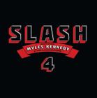 CD Slash And Myles Kennedy - 4