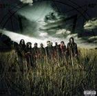 CD Slipknot All Hope Is Gone - Roadrunner Records