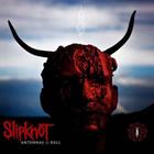 CD Slipknot - Antennas To Hell