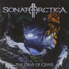 Cd Sonata Arctica - The Days Of Grays - LC