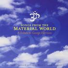 Cd - Songs From The Material World / A Tribute to George Harrison