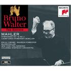 CD Sony Mahler: Sinfonias 1 e 2