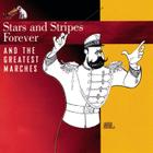 CD Sony - Stars and Stripes Forever e As Maiores Marchas