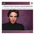 CD Sony - Thomas Conduz Beethoven