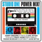 CD Soul Jazz Records Studio One Power Mix!