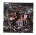 Cd soulsier-the soul of a soldier