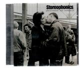 Cd Stereophonics - Performance And Cocktails