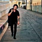 Cd Steve Lukather - Transition