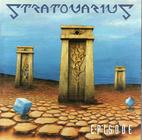 Cd stratovarius: episode