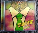 CD Sublime With Rome Yours Truly