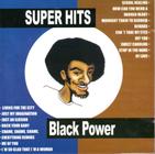 Cd super hits black power - COMPACT DISC