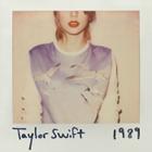CD Taylor Swift - 1989