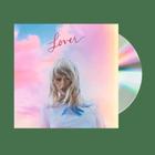 CD Taylor Swift - Lover Standard
