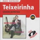 Cd - Teixeirinha - Gaucho Autentico