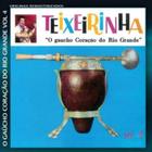 Cd - Teixeirinha - O Gaucho Coração Do Rio Grande