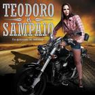 Cd - Teodoro e Sampaio / Ela Apaixonou no moto-boy