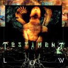 Cd testament - low - WARNER MUSIC