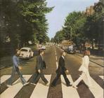 Cd The Beatles - Abbey Road