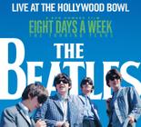 CD The Beatles - Live At The Hollywood Bowl (Digipack)