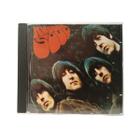 Cd the beatles rubber soul