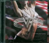 Cd - The Best Of Van Halen