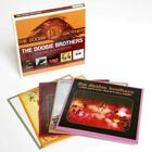 Cd The Doobie Brothers Original Album Series Box 5 Cds