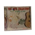 Cd the mpb collection o melhor da mpb vol. 07