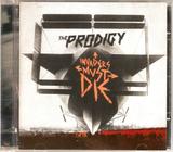 CD The Prodigy  Invaders Must Die