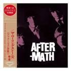 Cd The Rolling Stones - Aftermath Uk Version/japan Shm
