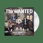 CD The Wanted - Most Wanted: Greatest Hits - Standard CD