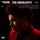 CD The Weeknd - The Highlight